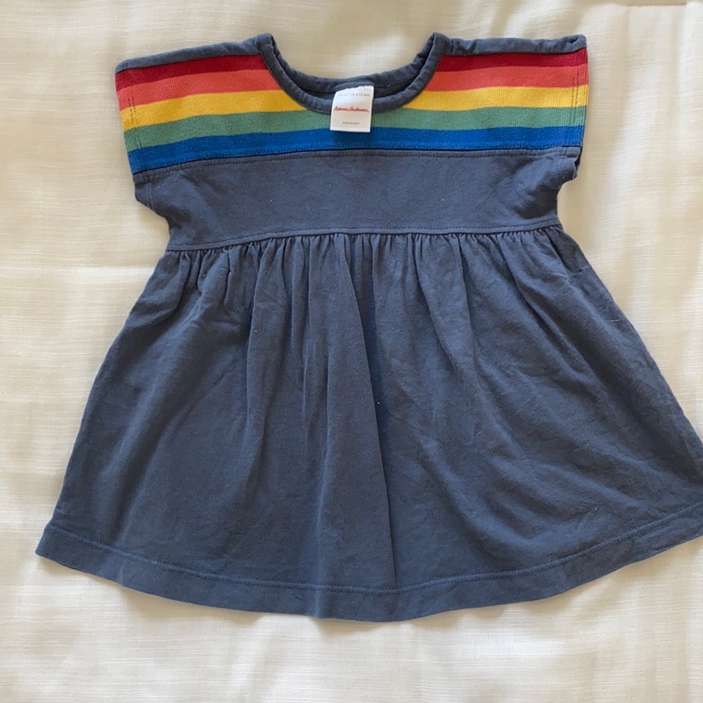 Hanna Anderson Dress